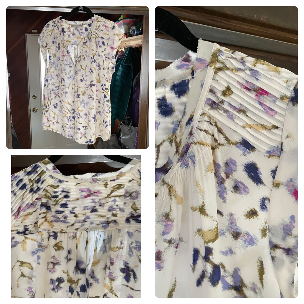 Blouse